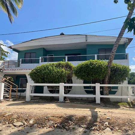 "Casa Vina Del Mar" Playa Blanca Villa San Antero Exteriör bild