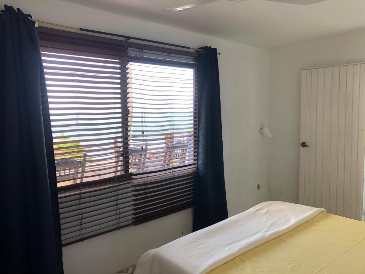 "Casa Vina Del Mar" Playa Blanca Villa San Antero Exteriör bild