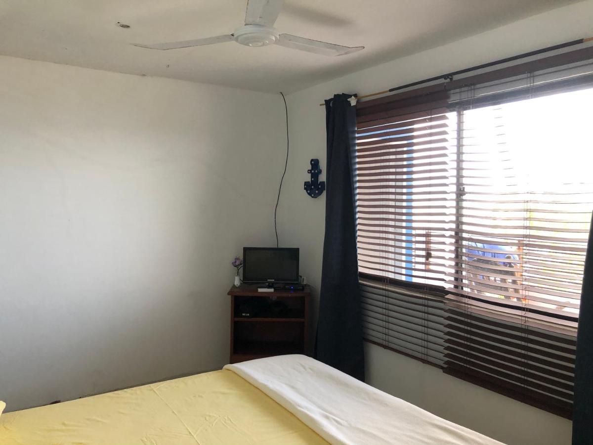 "Casa Vina Del Mar" Playa Blanca Villa San Antero Exteriör bild