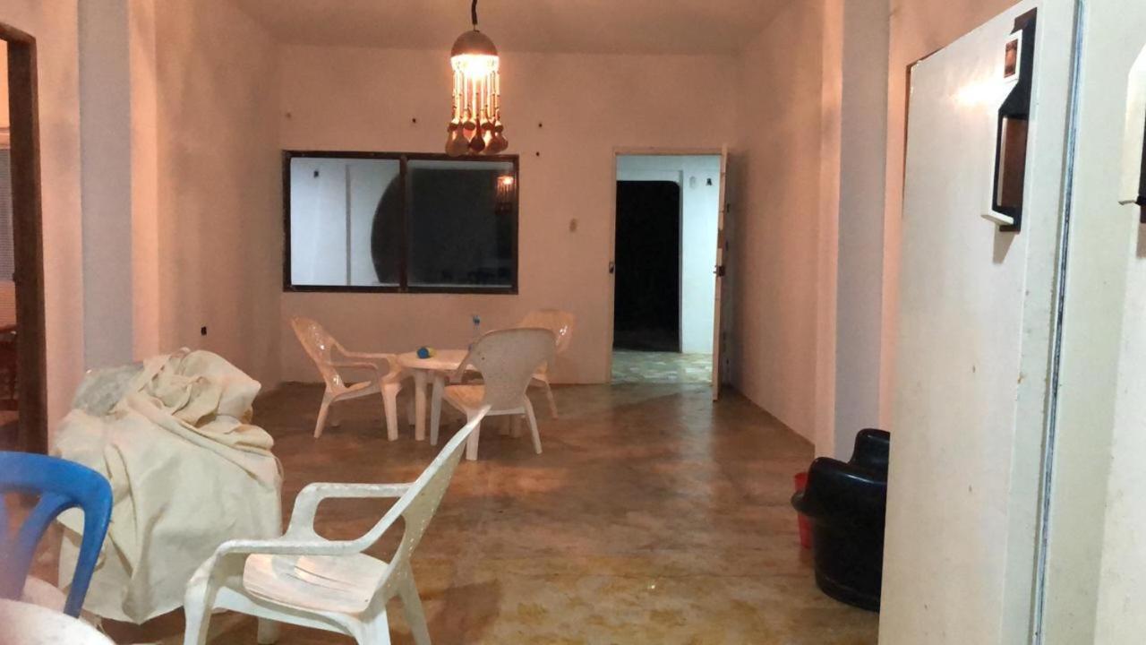 "Casa Vina Del Mar" Playa Blanca Villa San Antero Exteriör bild